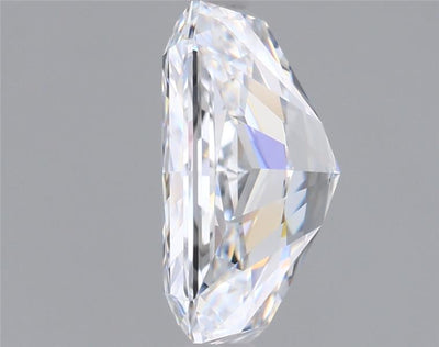 2.51 Carat Radiant Lab Diamond :: Greenstar spin frame 04