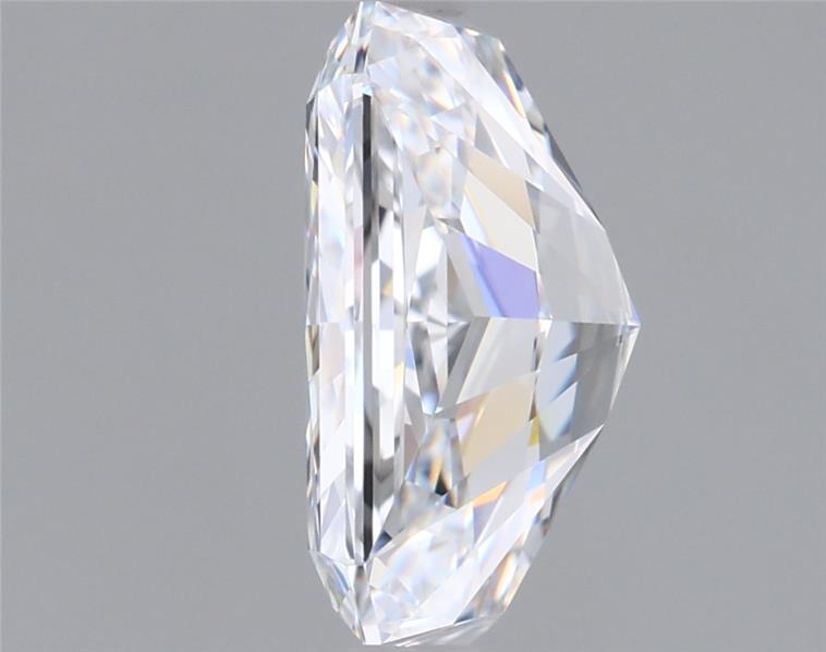 2.51 Carat Radiant Lab Diamond :: Greenstar spin frame 04