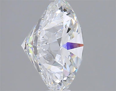 2.19 Carat Round Lab Diamond :: Greenstar spin frame 04