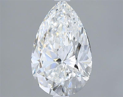 2.06 Carat Pear Lab Diamond :: Greenstar spin frame 04
