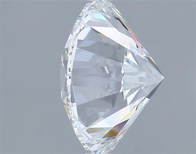 3.43 Carat Round Lab Diamond :: Greenstar spin frame 04