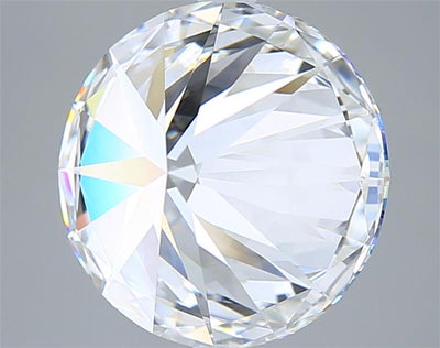 5.00 Carat Round Lab Diamond :: Greenstar spin frame 04