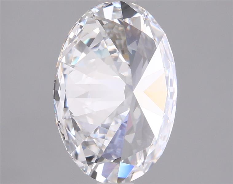 1.71 Carat Oval Lab Diamond :: Greenstar spin frame 04