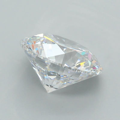 2.01 Carat Round Lab Diamond :: Greenstar spin frame 04
