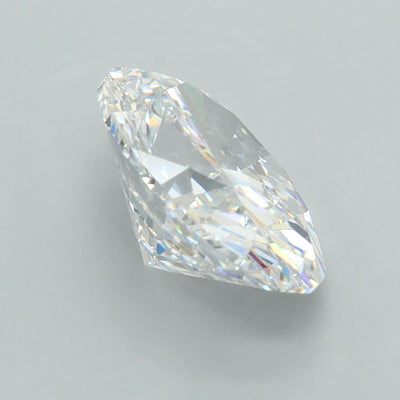 2.65 Carat Oval Lab Diamond :: Greenstar spin frame 04