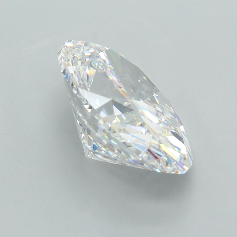 2.65 Carat Oval Lab Diamond :: Greenstar spin frame 04