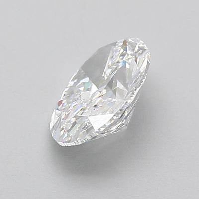 2.12 Carat Oval Lab Diamond :: Greenstar spin frame 04