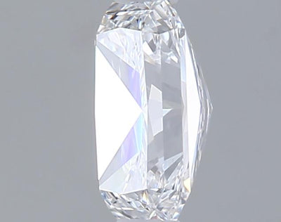 1.01 Carat Radiant Lab Diamond :: Greenstar spin frame 04