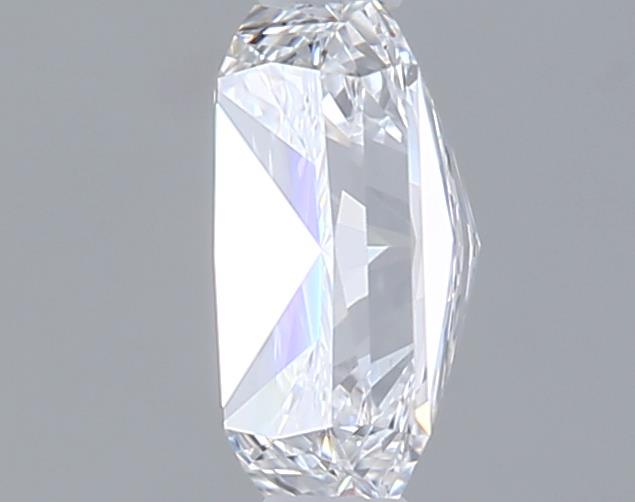 1.01 Carat Radiant Lab Diamond :: Greenstar spin frame 04