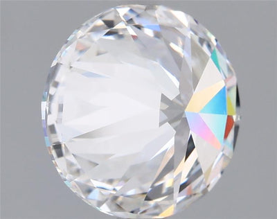 2.01 Carat Round Lab Diamond :: Greenstar spin frame 04