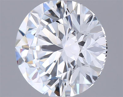 1.50 Carat Round Lab Diamond :: Greenstar spin frame 04