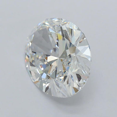 2.07 Carat Oval Lab Diamond :: Greenstar spin frame 04