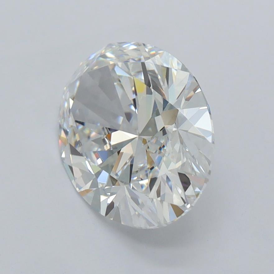 2.07 Carat Oval Lab Diamond :: Greenstar spin frame 04