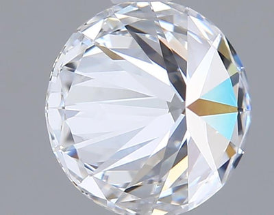 1.03 Carat Round Lab Diamond :: Greenstar spin frame 04