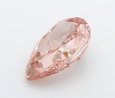 2.08 Carat Pear Lab Diamond :: Greenstar spin frame 04