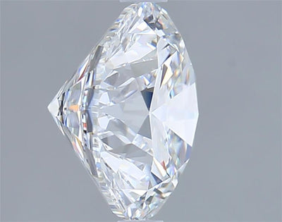 3.01 Carat Round Lab Diamond :: Greenstar spin frame 04