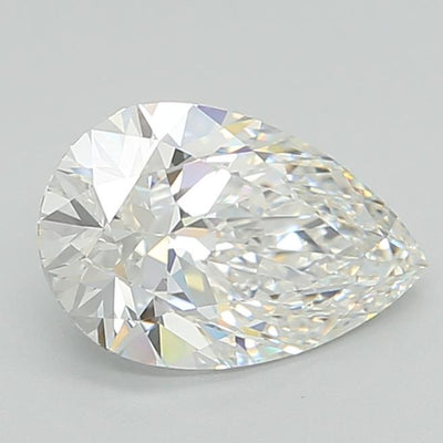 2.29 Carat Pear Lab Diamond :: Greenstar spin frame 04