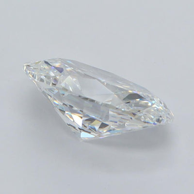 2.09 Carat Oval Lab Diamond :: Greenstar spin frame 04