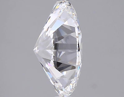 2.54 Carat Oval Lab Diamond :: Greenstar spin frame 04