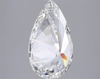 2.02 Carat Pear Lab Diamond :: Greenstar spin frame 04