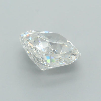 1.61 Carat Cushion Lab Diamond :: Greenstar spin frame 04