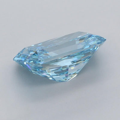 1.96 Carat Radiant Lab Diamond :: Greenstar spin frame 04