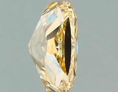 1.04 Carat Cushion Lab Diamond :: Greenstar spin frame 04