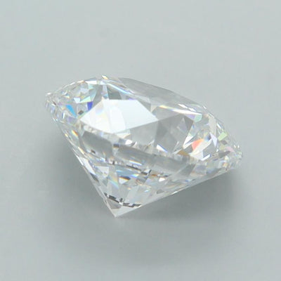2.50 Carat Round Lab Diamond :: Greenstar spin frame 04