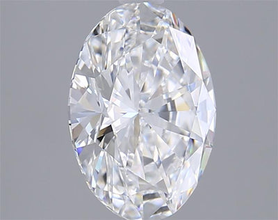 2.01 Carat Oval Lab Diamond :: Greenstar spin frame 04