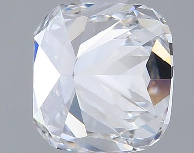 1.10 Carat Cushion Lab Diamond :: Greenstar spin frame 04