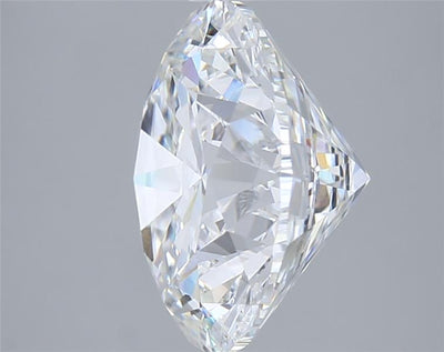 5.04 Carat Round Lab Diamond :: Greenstar spin frame 04