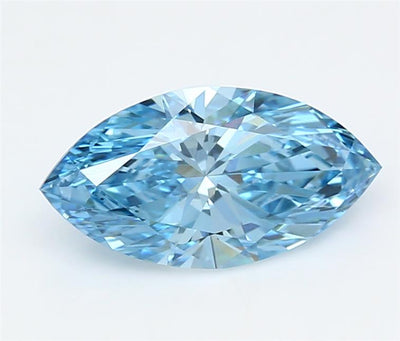 2.03 Carat Marquise Lab Diamond :: Greenstar spin frame 04