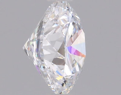 1.32 Carat Round Lab Diamond :: Greenstar spin frame 04