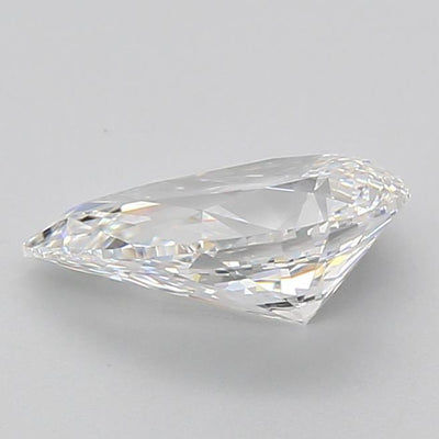 2.01 Carat Pear Lab Diamond :: Greenstar spin frame 04