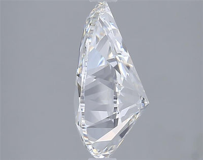 2.68 Carat Pear Lab Diamond :: Greenstar spin frame 04