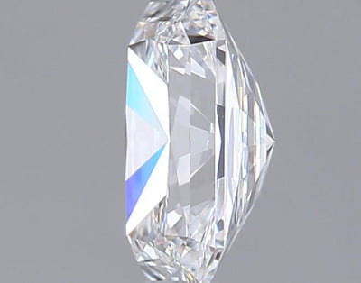 1.02 Carat Radiant Lab Diamond :: Greenstar spin frame 04