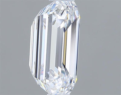 1.08 Carat Emerald Lab Diamond :: Greenstar spin frame 04