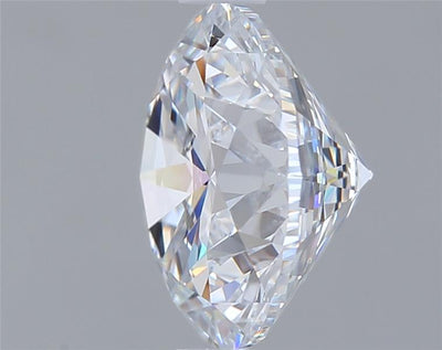 1.50 Carat Round Lab Diamond :: Greenstar spin frame 04