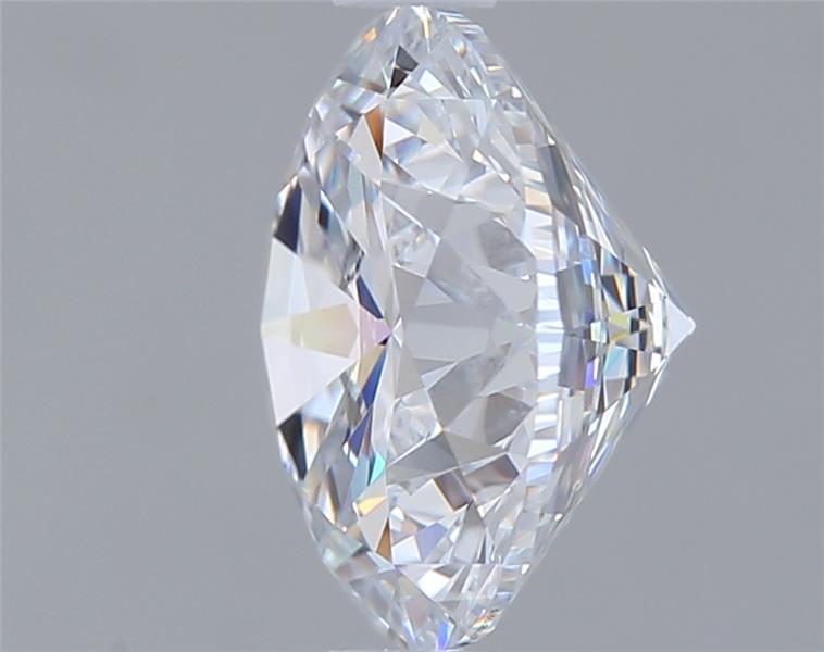 1.50 Carat Round Lab Diamond :: Greenstar spin frame 04