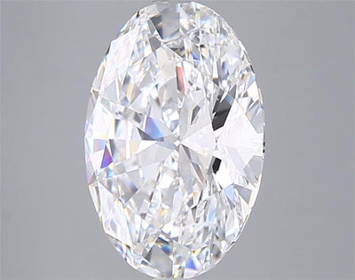 5.03 Carat Oval Lab Diamond :: Greenstar spin frame 04