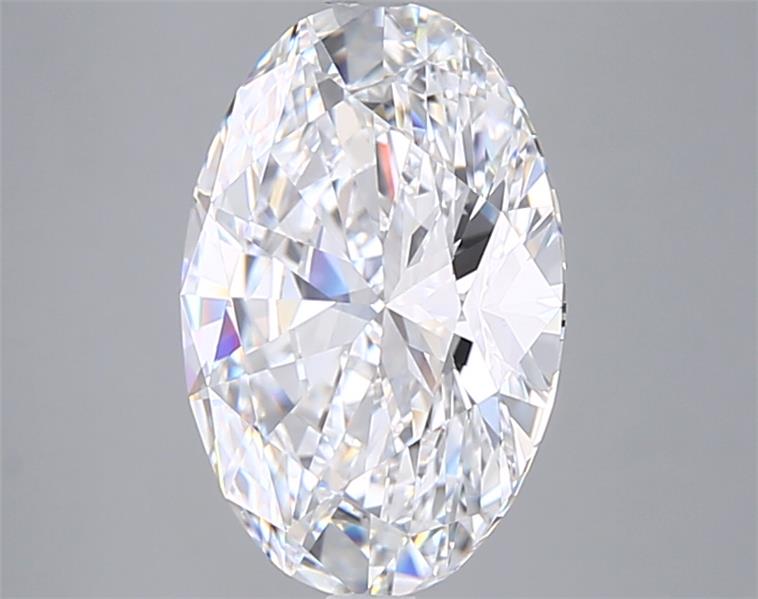 5.03 Carat Oval Lab Diamond :: Greenstar spin frame 04