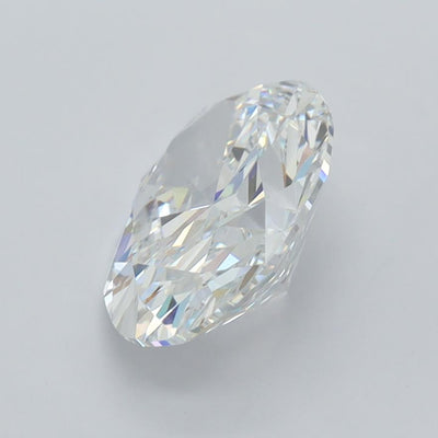 2.05 Carat Oval Lab Diamond :: Greenstar spin frame 04