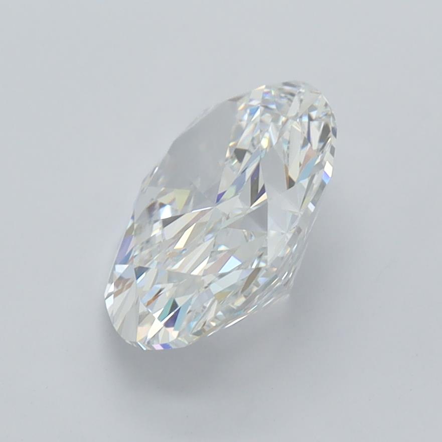 2.05 Carat Oval Lab Diamond :: Greenstar spin frame 04