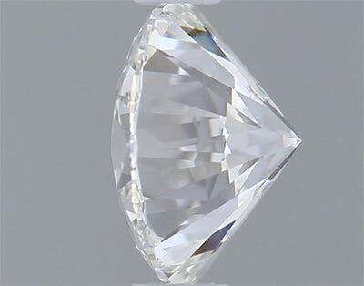 0.64 Carat Round Lab Diamond :: Greenstar spin frame 04