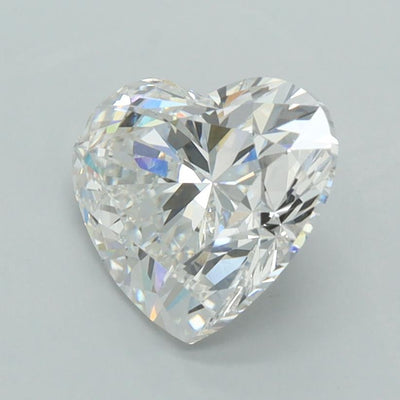 2.01 Carat Heart Lab Diamond :: Greenstar spin frame 04