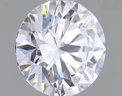 1.04 Carat Round Lab Diamond :: Greenstar spin frame 04
