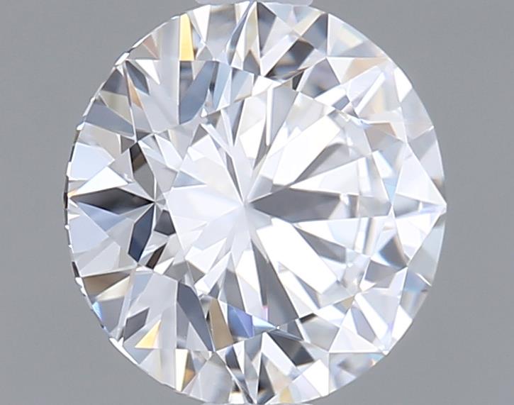1.04 Carat Round Lab Diamond :: Greenstar spin frame 04