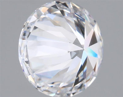 2.01 Carat Round Lab Diamond :: Greenstar spin frame 04