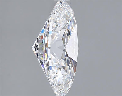 3.08 Carat Oval Lab Diamond :: Greenstar spin frame 04