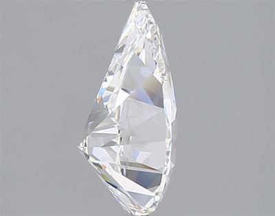 1.55 Carat Pear Lab Diamond :: Greenstar spin frame 04
